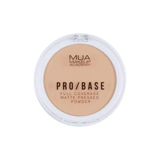 MUA Pro/Base Matte Pressed Powder - 130
