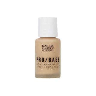 MUA Pro/Base Matte Finish Foundation - 146