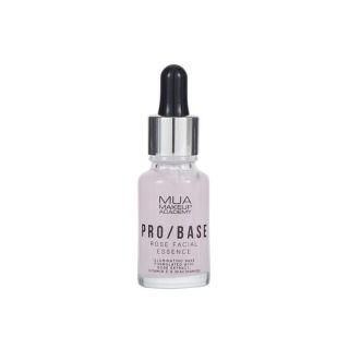 MUA Pro/Base Rose Facial Essence Eνυδατικό Λάδι