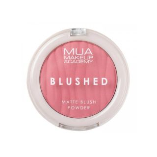 MUA Ρούζ Dusky Rose