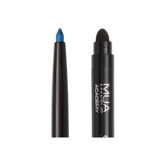 MUA Shadow Liner Μηχανικό Μολύβι Ματιών Αδιάβροχο Ocean Blue