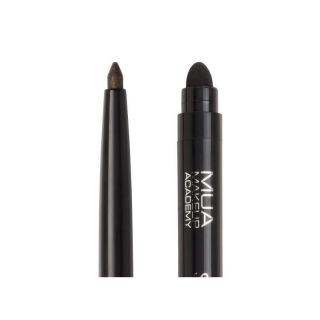 MUA Shadow Liner Μηχανικό Μολύβι Ματιών Αιάβροχο Deep Brown