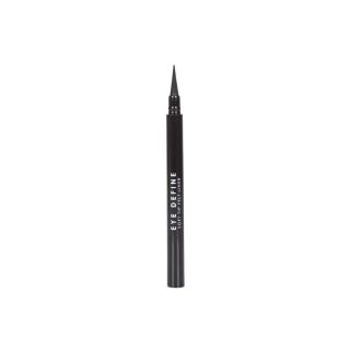 MUA Eye Define Felt Liner Μαύρο