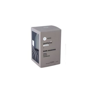 Panthenol Extra Men Dark Shadows Eau de Toilette Ανδρικό Άρωμα με Νερόλι Πιπέρι & Σανδαλόξυλο 50ml