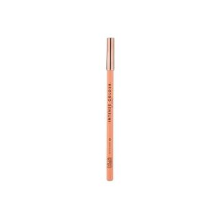 MUA Intense Colour Μολύβι Χειλιών Super Nude