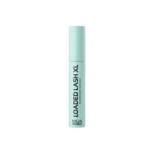 MUA Loaded Lash XL Waterproof Mascara Αδιάβροχη Μάσκαρα
