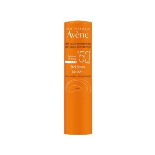 Avene Eau Thermale Lip Balm SPF50+ Στικ Για Τα Χείλη 3gr