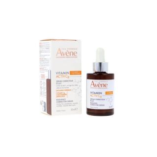 Avene Vitamin Activ Cg Ορός Λάμψης 30ml