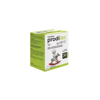 Frezyderm Prodilac Start Προβιοτικό Για Βρέφη Νήπια και Παιδιά έως 2 ετών 30 Sticks
