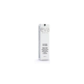 Intermed Eva Belle Restoring Eye Cream Κρέμα Αναζωογόνησης Ματιών 15ml