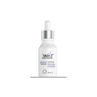 Intermed Skin Pharmacist Serum Ματιών Με Καφεϊνη 30 ml