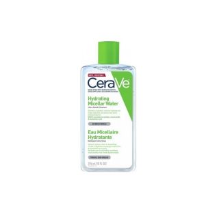 CeraVe Micellar Cleansing Water Καθαριστικό Νερό Micellar 295ml