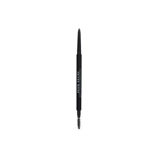 MUA Brow Define Micro Μηχανικό Μολύβι Φρυδιών Dark Brown