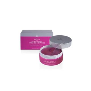 Youth Lab. Retinol Reboot Hydra-Gel Eye Patches Επιθέματα Ματιών Με Ρετινόλη 60τμχ