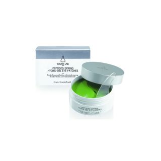 Youth Lab Peptides Spring Hydra-Gel Eye Patches Επιθέματα Ματιών Με Πεπτίδια Για Πλήρη Αναδόμηση 60τμχ