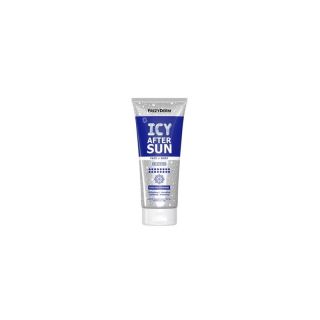 Frezyderm Icy After Sun Δροσερό Gel Για Μετά Τον Ήλιο Για Πρόσωπο & Σώμα 200ml