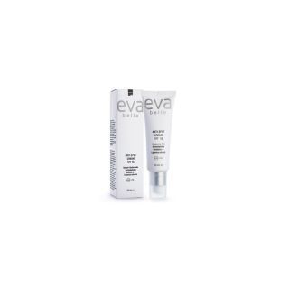Intermed Eva Belle Anti-Spot SPF15 Κρέμα Προσώπου Ημέρας Για Πανάδες Με Υαλουρονικό Οξύ 50ml