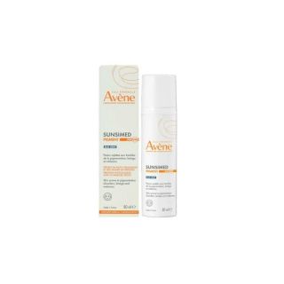 Avene Sunsimed Pigment Αντιηλιακό Πολύ Υψηλής Προστασίας Για Δέρμα Με Τάση Υπερμελάγχρωσης, Κηλίδων 80ml