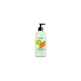 Helenvita Body Milk Kiwi Papaya Γαλάκτωμα Σώματος 300ml