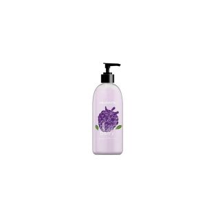 Helenvita Body Milk Berry Γαλάκτωμα Σώματος 300ml