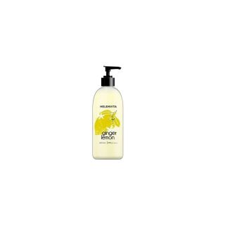 Helenvita Body Milk Ginger Lemon Γαλάκτωμα Σώματος 300ml