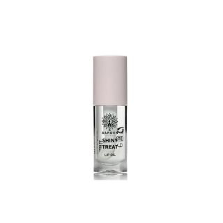 Garden Shiny Treat Lip Oil Ενυδατικό Έλαιο Χειλιών Θεραπεία 6ml