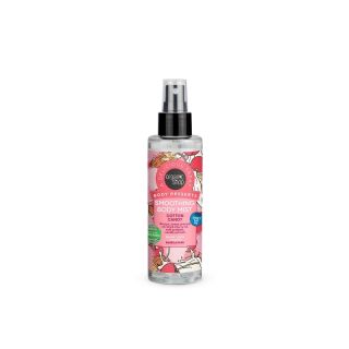 Organic Shop Body Desserts Cotton Candy, Καταπραϋντικό Body Mist 200ml