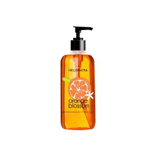 Helenvita Shower Gel & Bubble Bath Orange Blossom Αφρόλουτρο 490ml