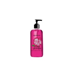 Helenvita Shower Gel & Bubble Bath Pomegranate Αφρόλουτρο 490ml