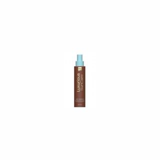 Intermed Luxurious Sun Care Dark Tanning Oil Λάδι Για Έντονο Μαύρισμα 200ml