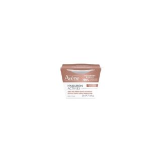 Avene Refill Hyaluron Activ B3 Aqua Gel Cream Κυτταρικής Ανάπλασης Ανταλλακτικό 50ml
