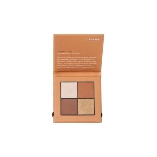 Korres Golden Coin Eyeshadow Palette 5g