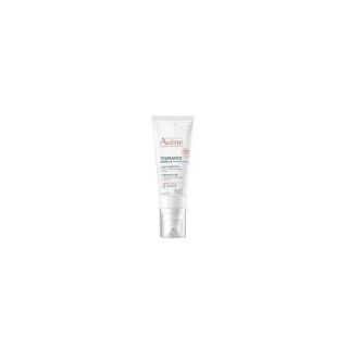 Avene Tolerance Hydra 10 Fluid Λεπτόρρευστη Κρέμα Προσώπου Κατά Της Ερυθρότητας 40ml