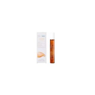 Korres Eau De Toilette Cashmere Kumquat Άρωμα Σε Μορφή Roll On 10ml
