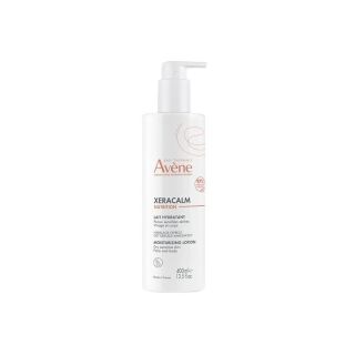Avène Eau Thermale Xeracalm Nutrition Ενυδατική Λοσιόν 400ml