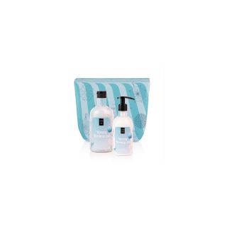 Lavish Care Promo Winter Wonderland Bath & Shower Gel Αφρόλουτρο 500ml & Glitter Body Lotion Ενυδατικό Γαλάκτωμα Σώματος 300ml