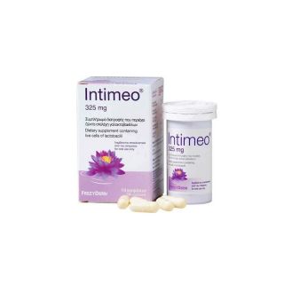 Frezyderm Intimeo Προβιοτικά 325mg 14 κάψουλες