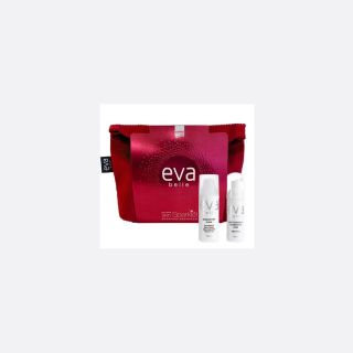 Intermed Eva Belle Promo Με Ορό Ανάπλασης Προσώπου 50ml & Δώρο Αφρός Καθαρισμού Προσώπου 50ml & Νεσεσερ