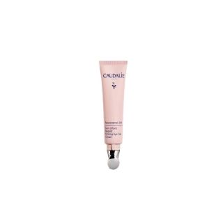 Caudalie Resveratrol-Lift Eye Gel Cream 15ml Κρέμα Τζελ Ματιών Με Υαλουρονικό Οξύ & Κολλαγόνο