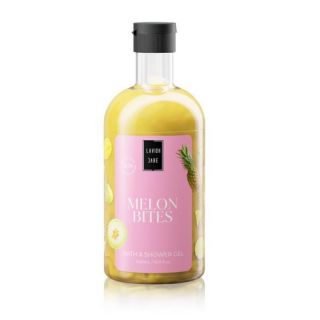 Lavish Care Shower Gel Melon Bites 500ml