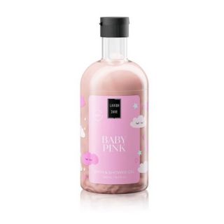 Lavish Care Shower Gel Baby Pink 500ml