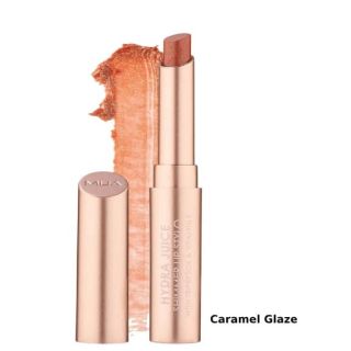 MUA Shimmer Peptide Stylo Caramel Glaze