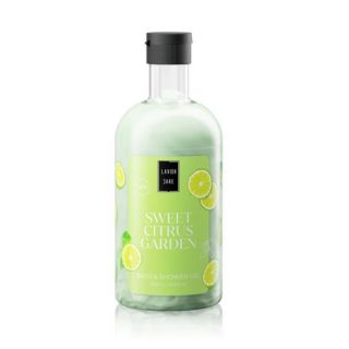 Lavish Care Shower Gel Sweet Citrus 500ml