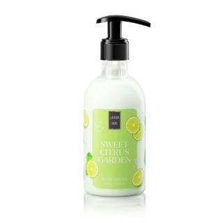 Lavish Care Body Lotion Sweet Citrus Garden 300ml