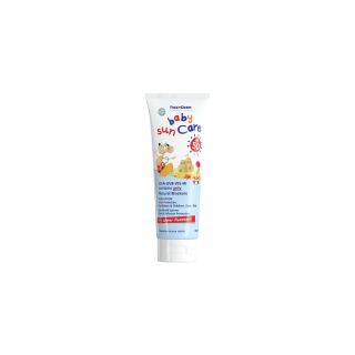 Frezyderm Baby Sun Care SPF50 Βρεφικό Αντηλιακό Γαλάκτωμα Με Φυσικά Φίλτρα 100ml