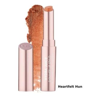 MUA Shimmer Peptide Stylo Heartfelt Hun