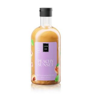 Lavish Care Shower Gel Peachy Sunset 500ml