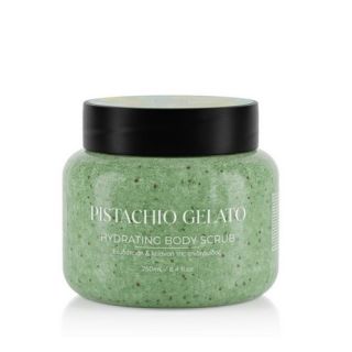 Lavish Care Body Scrub Pistachio Gelato 250ml