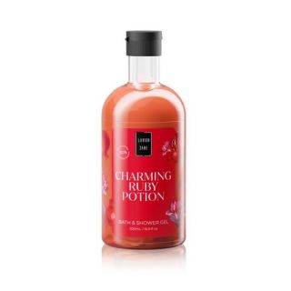 Lavish Care Shower Gel Charmibg Ruby Potion 500ml