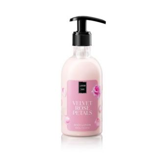 Lavish Care Body Lotion Velvet Rose Petals 300ml